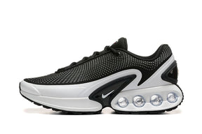 Tênis Nike Air Max DN Black White