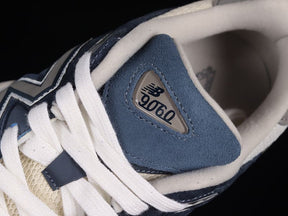 Tênis New Balance 9060 Natural Indigo