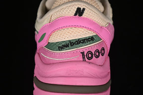 Tênis New Balance 1000 Real Pink Sandstone