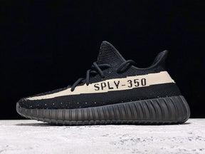 Tênis Adidas Yeezy 350 V2 Oreo