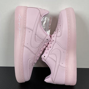 Tênis Nike x NOCTA Air Force 1 Low Pink Foam