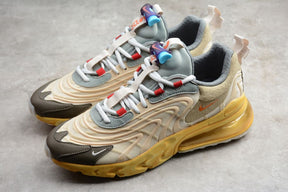 Tênis Air Max 270 x Travis Scott Cactus Trails