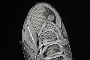 Tênis New Balance 1906A Concrete Silver Metallic