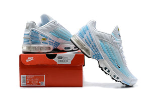 Tênis Air Max TN Plus 3 Laser Blue