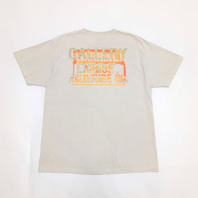 Camiseta Gallery Dept. x Migos For Culture III Three Skulls