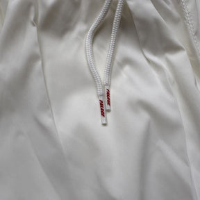 Conjunto Palace Pro Team Palco Shell White/Red