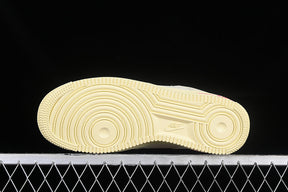 Tênis Nike Air Force 1 Low Coconut Milk Playful Pink