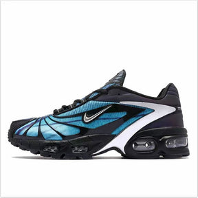 Tênis Air Max Tailwind V x Skepta Chrome Blue