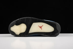 Tênis Air Jordan 4 x Travis Scott Cactus Jack