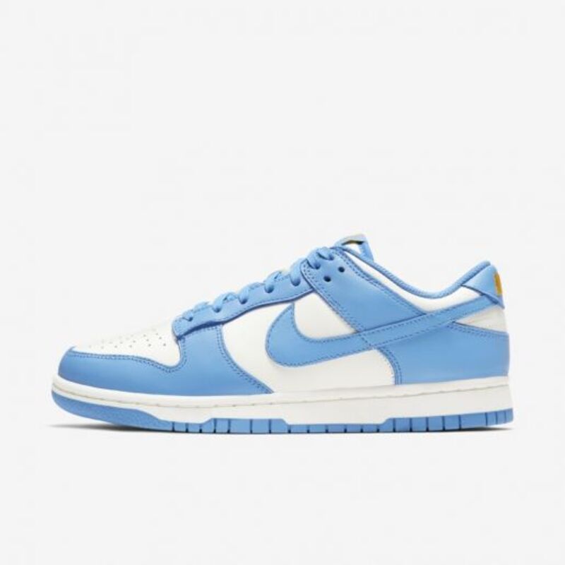 Tênis Nike Dunk Low Coast
