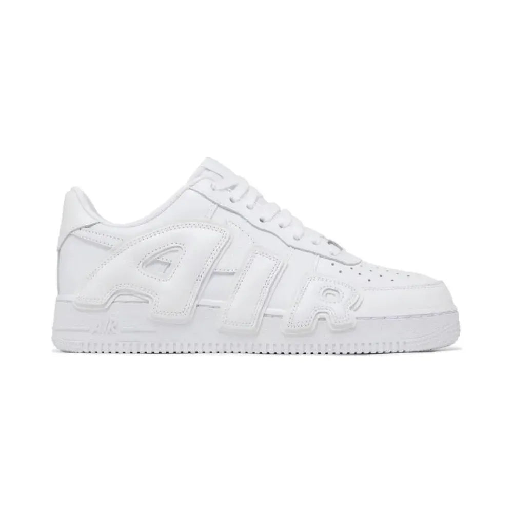 Tênis Nike Air Force 1 Low White x Cactus Plant Flea Market
