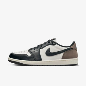 Tênis Jordan 1 Low OG Mocha