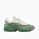Tênis New Balance 1000 Mallard Green Sea Salt