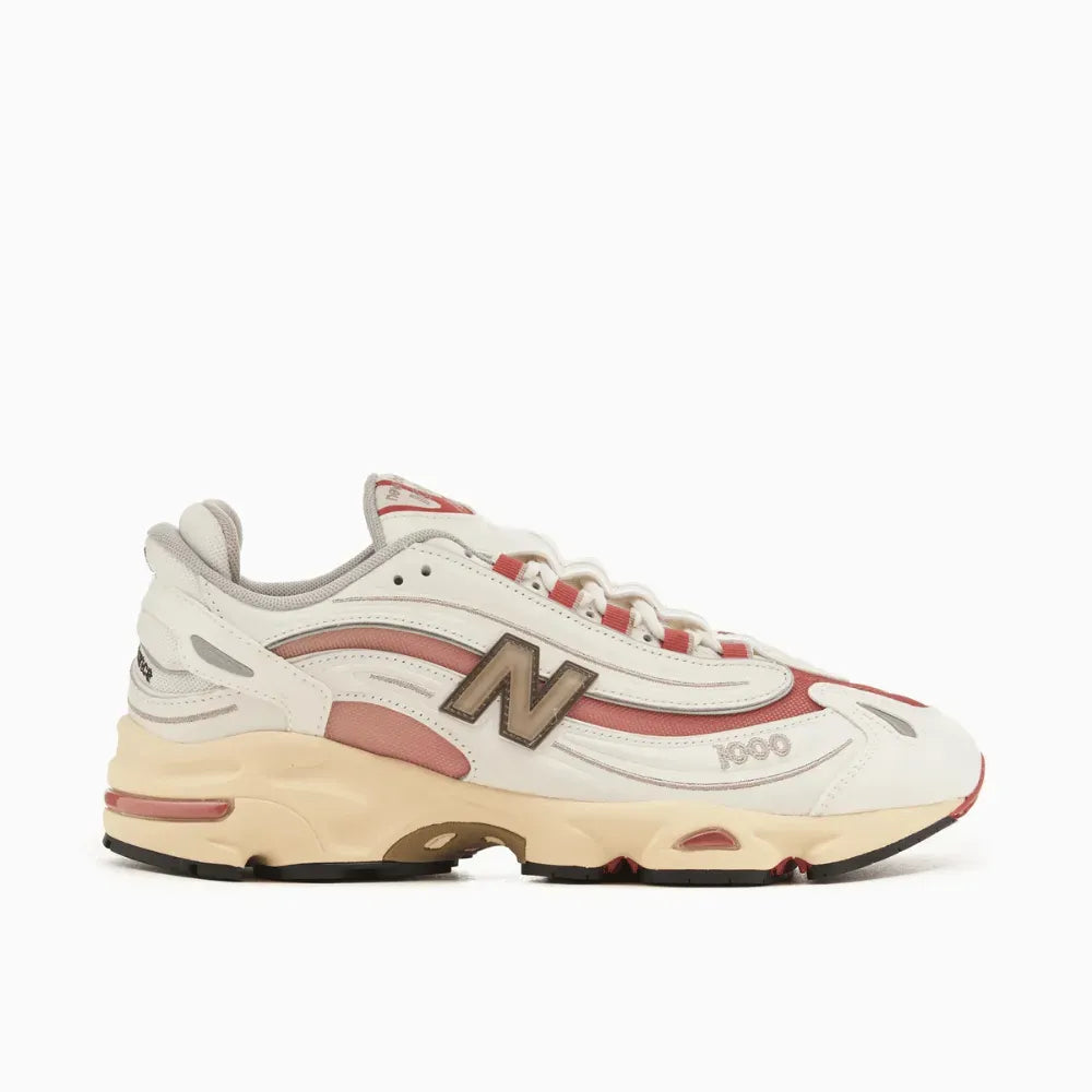 Tênis New Balance 1000 Sea Salt Astro Dust