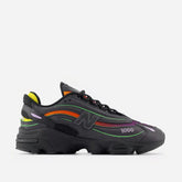 Tênis New Balance 1000 Reflective Black Multi-Color