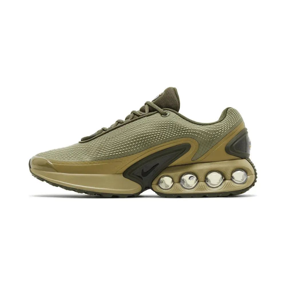 Tênis Nike Air Max DN Neutral Olive