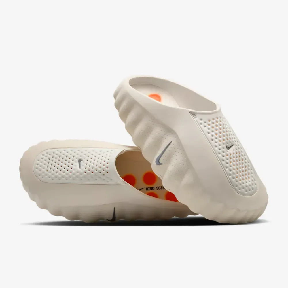 Slide Nike Mind 001 Light Bone