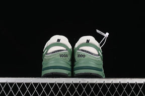 Tênis New Balance 1000 Mallard Green Sea Salt