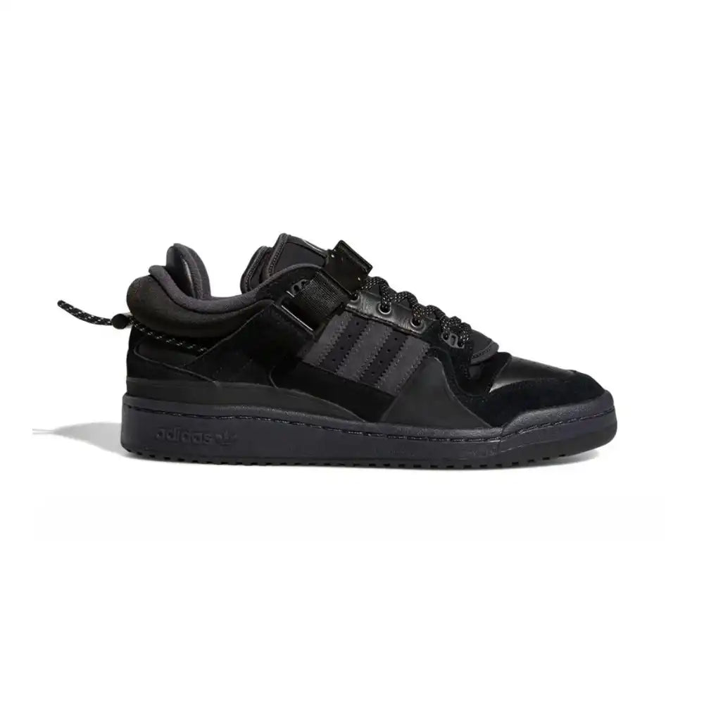 Tênis Adidas Bad Bunny x Forum Buckle Low Back To School