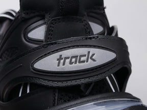 Tênis Balenciaga Track LED Black