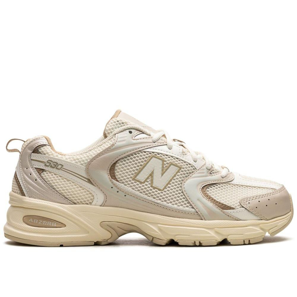 Tênis New Balance 530 Beige