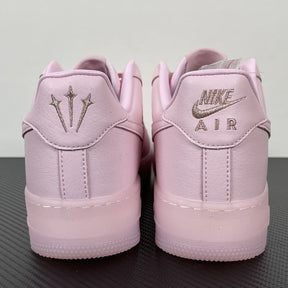 Tênis Nike x NOCTA Air Force 1 Low Pink Foam
