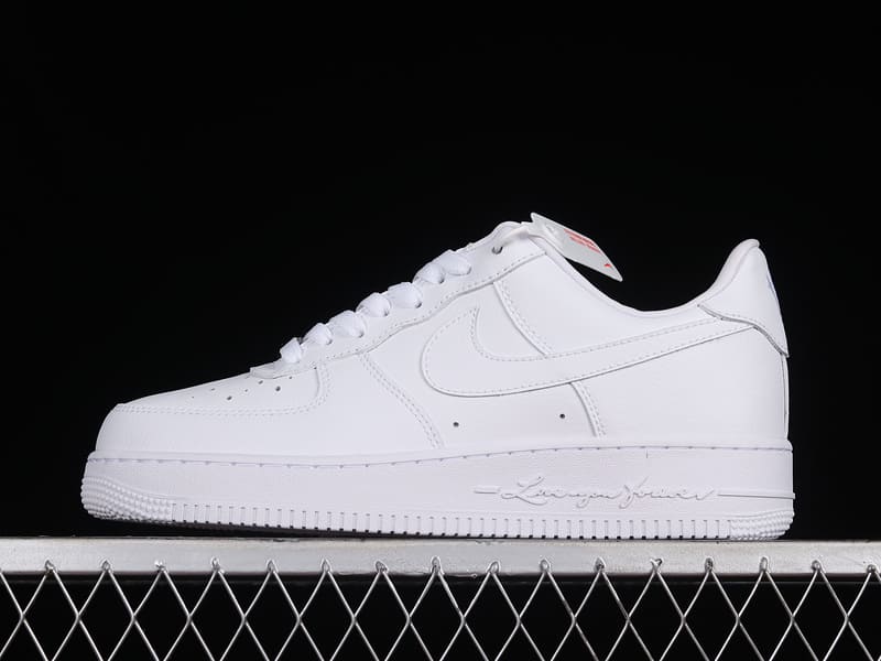 Tênis Nike x NOCTA Air Force 1 Low Certified Lover Boy