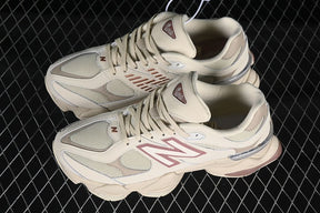 Tênis New Balance 9060 Bone Sparrow