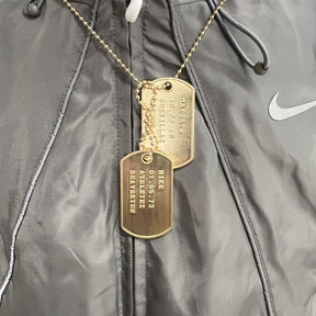 Jaqueta Nike x Corteiz