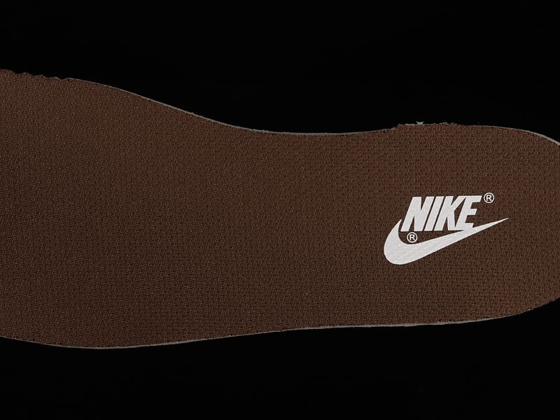 Tênis Nike Dunk Low Cacao