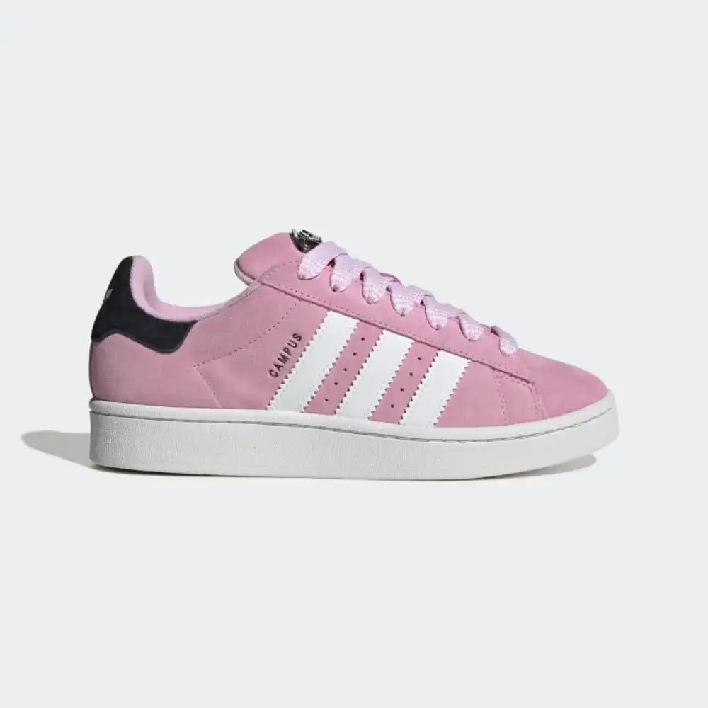Tênis Adidas Campus 00s Bliss Lilac