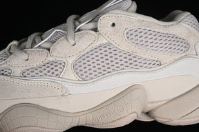 Tênis Adidas Yeezy 500 Blush