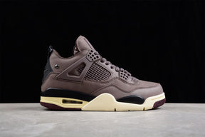 Tênis Air Jordan 4 Retro x A Ma Maniére