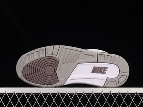 Tênis Air Jordan 3 Retro SP x A Ma Maniere