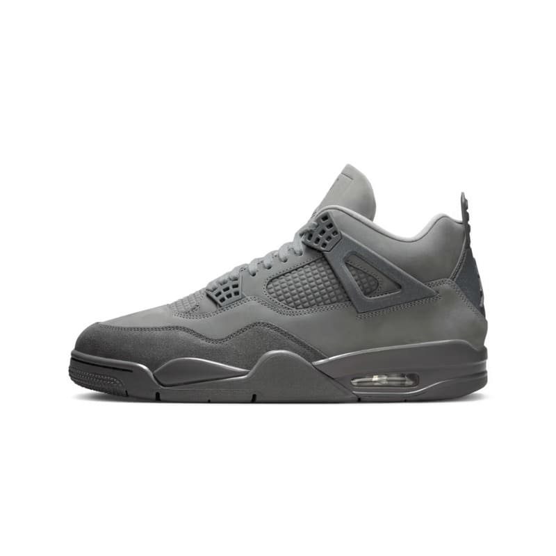 Tênis Air Jordan 4 Wet Cement