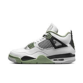 Tênis Air Jordan 4 Retro Seafoam