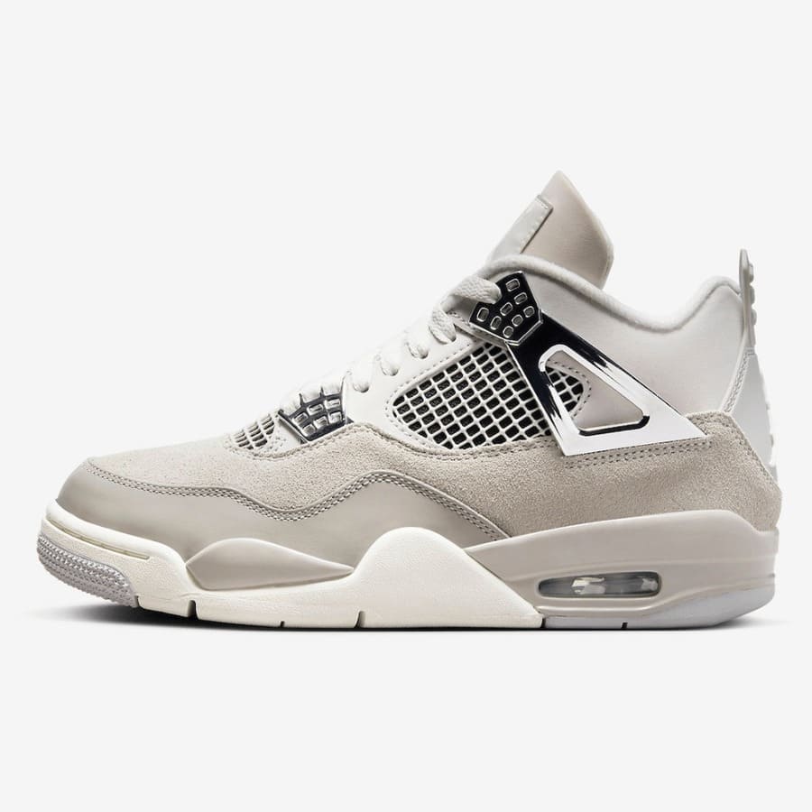 Tênis Air Jordan 4 Frozen Moments