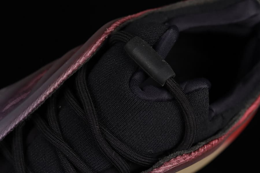 Tênis Adidas Yeezy 700 V3 Fade Carbon