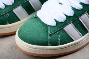 Tênis Adidas Campus 00s Dark Green