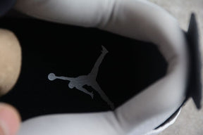 Tênis Air Jordan 4 Military Black