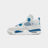 Tênis Air Jordan 4 Military Blue