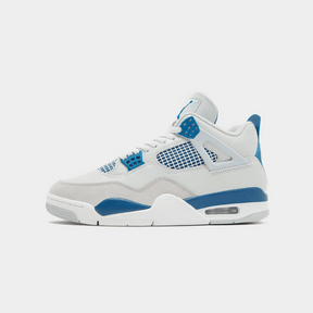 Tênis Air Jordan 4 Military Blue
