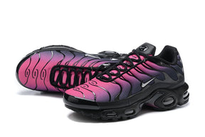 Tênis Air Max TN Plus Pink Black Gradient
