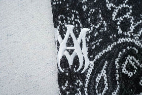 Shorts Amiri Bandana Crochet Basketball