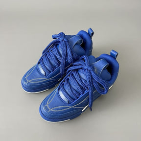 Tênis Louis Vuitton LV Skate Sneaker Blue