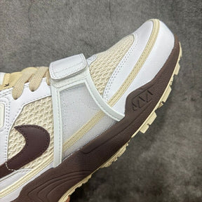 Tênis Nike Zoom Field x Travis Scott Jaxx Chocolate