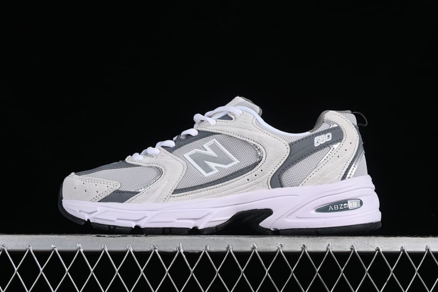 Tênis New Balance 530 Grey Matter