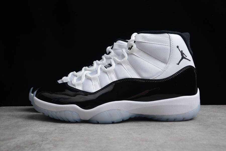 Tênis Air Jordan 11 Concord