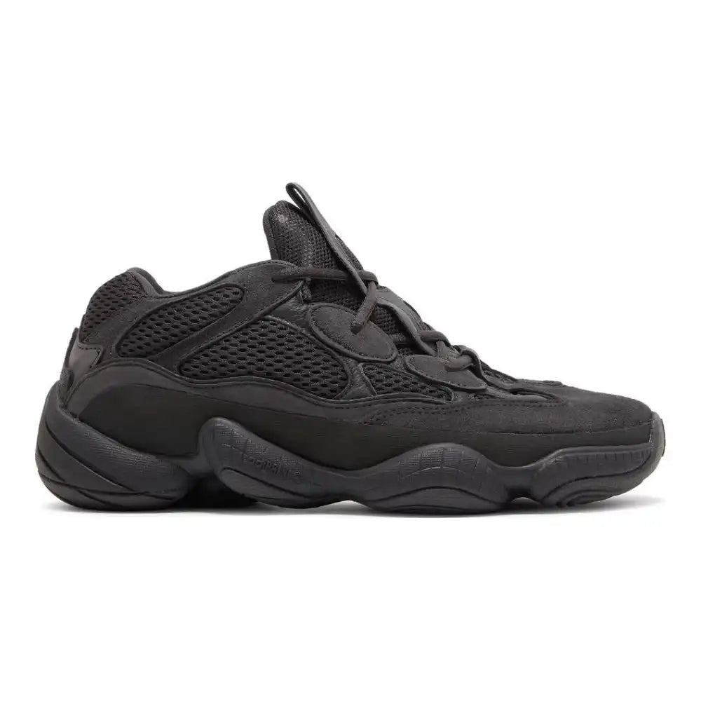 Tênis Adidas Yeezy 500 Utility Black