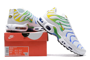 Tênis Air Max TN Plus Brazil